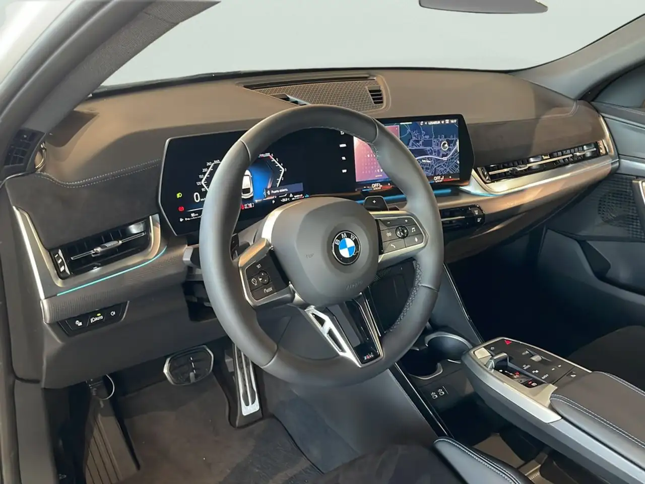 BMW X2 2026 — фото 13