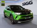 Opel Mokka-E Mokka e Ultimate ACC Alcant. Fernlichtass. Kam. Vert - thumbnail 9