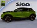 Opel Mokka-E Mokka e Ultimate ACC Alcant. Fernlichtass. Kam. Vert - thumbnail 3