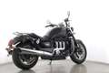 Triumph Rocket III Roadster ///- Windschild, Bügel, etc. Czarny - thumbnail 9