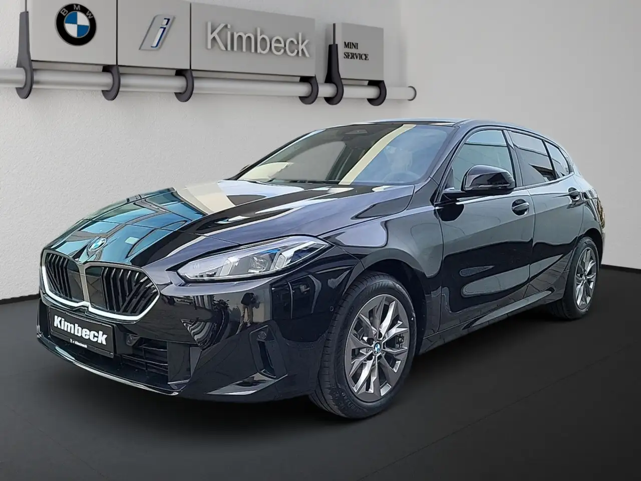 BMW 116
