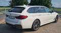 BMW 530 Touring 530e 36gr Pack M TMC=436€ Weiß - thumbnail 14