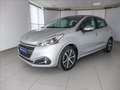 Peugeot 208 1.6 HDI ALLURE 75CV Grigio - thumbnail 1