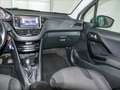 Peugeot 208 1.6 HDI ALLURE 75CV Gris - thumbnail 15