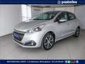 Peugeot 208 1.6 HDI ALLURE 75CV Grigio - thumbnail 1