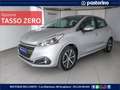 Peugeot 208 1.6 HDI ALLURE 75CV Gri - thumbnail 1