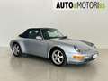 Porsche 911 993 Carrera Cabriolet *UNIPROP* *BOOK SERVICE* Argento - thumbnail 3