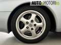 Porsche 911 993 Carrera Cabriolet *UNIPROP* *BOOK SERVICE* Argento - thumbnail 8