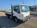 Nissan Cabstar NT400 35 130CV - RIBALTABILE TRILATERALE Blanc - thumbnail 4
