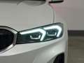 BMW 318 d Touring mhev 48V auto -NEW MODEL- Weiß - thumbnail 21
