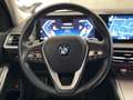 BMW 318 d Touring mhev 48V auto -NEW MODEL- Weiß - thumbnail 11