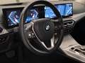 BMW 318 d Touring mhev 48V auto -NEW MODEL- Weiß - thumbnail 9