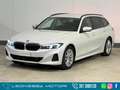 BMW 318 d Touring mhev 48V auto -NEW MODEL- Weiß - thumbnail 1