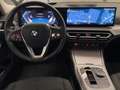 BMW 318 d Touring mhev 48V auto -NEW MODEL- Weiß - thumbnail 10