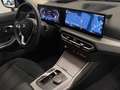 BMW 318 d Touring mhev 48V auto -NEW MODEL- Weiß - thumbnail 12
