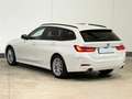 BMW 318 d Touring mhev 48V auto -NEW MODEL- Weiß - thumbnail 4