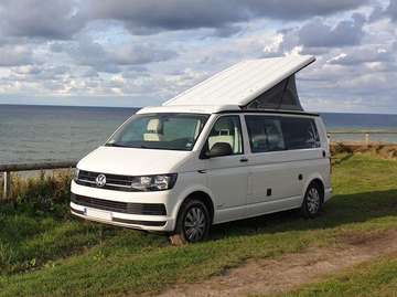 WESTFALIA KEPLER ONE WC+DOUCHE