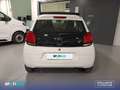Citroen C1 Airscape VTi 53kW (72CV) S&S Shine Airscape Shine Blanco - thumbnail 5