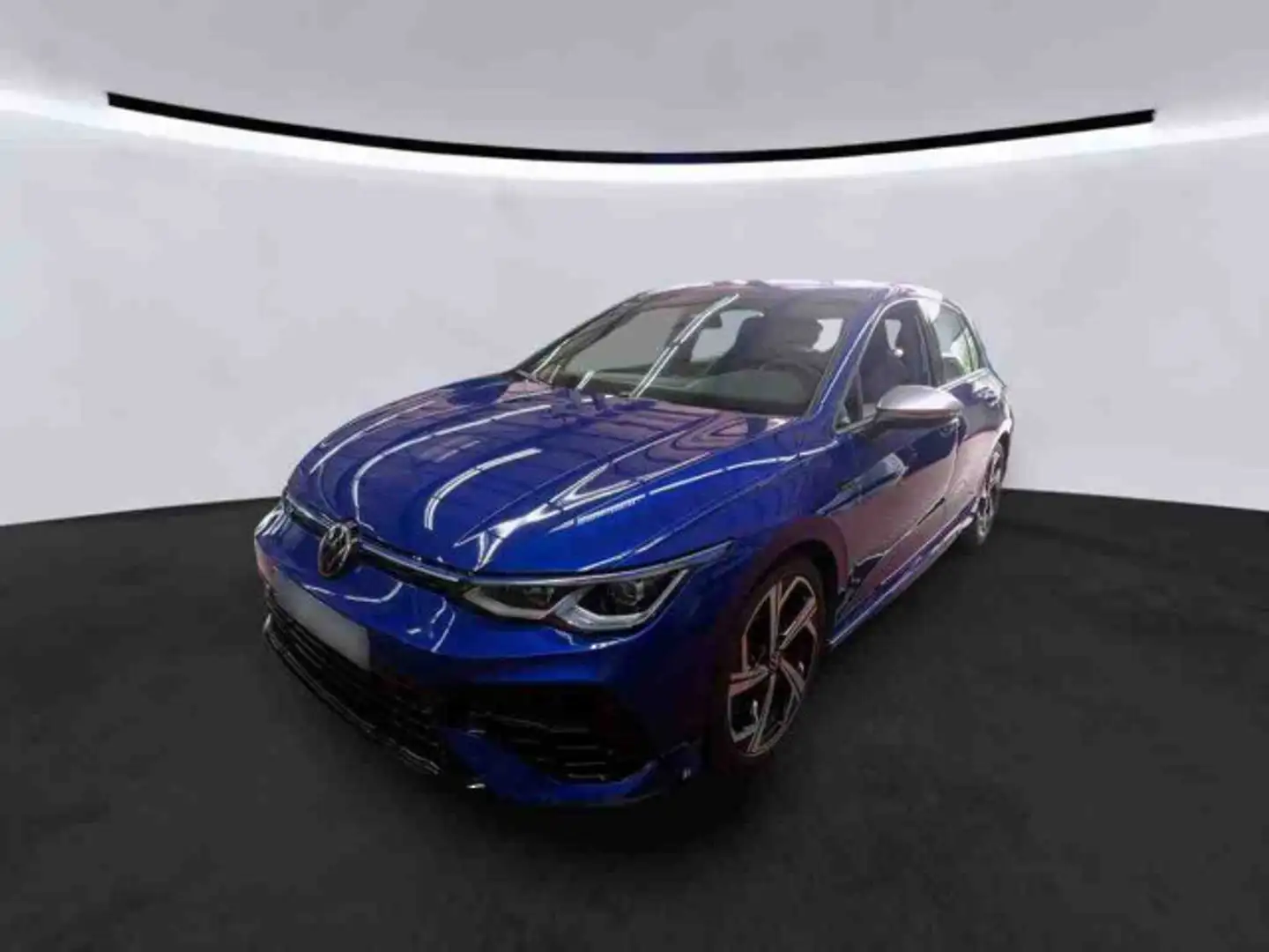 Volkswagen Golf R APP-CON LED+ LM18 Blau - 2