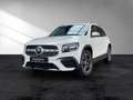 Mercedes-Benz GLB 250 GLB 250 4M AMG Line AHK Kamera LED Memory Sitzh. Weiß - thumbnail 2
