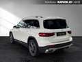 Mercedes-Benz GLB 250 GLB 250 4M AMG Line AHK Kamera LED Memory Sitzh. Weiß - thumbnail 4