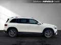 Mercedes-Benz GLB 250 GLB 250 4M AMG Line AHK Kamera LED Memory Sitzh. Weiß - thumbnail 6