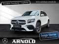 Mercedes-Benz GLB 250 GLB 250 4M AMG Line AHK Kamera LED Memory Sitzh. Weiß - thumbnail 1