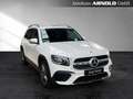 Mercedes-Benz GLB 250 GLB 250 4M AMG Line AHK Kamera LED Memory Sitzh. Weiß - thumbnail 7