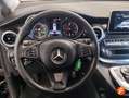 Mercedes-Benz V 220 d Largo - 7P (2018) Azul - thumbnail 9