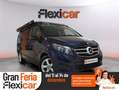 Mercedes-Benz V 220 d Largo - 7P (2018) Azul - thumbnail 1