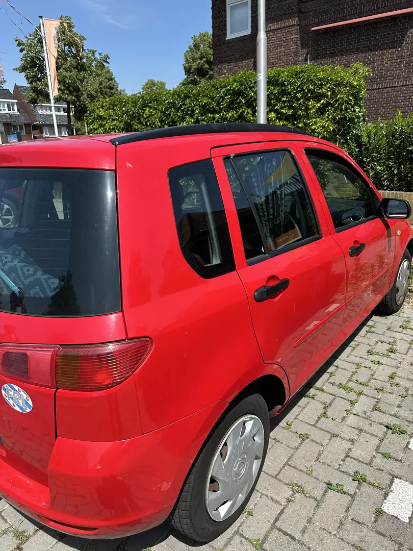Mazda 2 1.4l Aut. Exclusive - 2