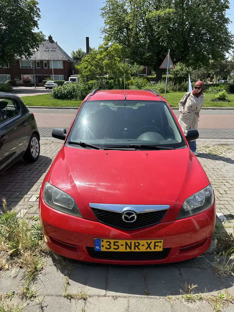 Mazda 2 1.4l Aut. Exclusive - 1