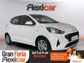 Hyundai i10 1.0 Essence Blanco - thumbnail 1