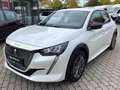 Peugeot 208 e- Allure Weiß - thumbnail 3