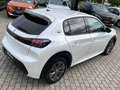 Peugeot 208 e- Allure Weiß - thumbnail 28