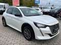 Peugeot 208 e- Allure Weiß - thumbnail 7