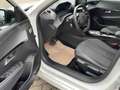 Peugeot 208 e- Allure Weiß - thumbnail 8