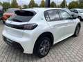 Peugeot 208 e- Allure Weiß - thumbnail 6
