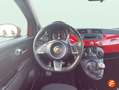 Abarth 500 1.4 16v T-Jet 135cv E6 Rojo - thumbnail 10