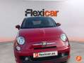 Abarth 500 1.4 16v T-Jet 135cv E6 Rojo - thumbnail 9