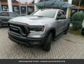 Dodge RAM Rebel Crew Cab 4x4 Tout compris hors homologation 4500e Plateado - thumbnail 13