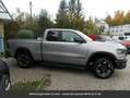 Dodge RAM Rebel Crew Cab 4x4 Tout compris hors homologation 4500e Plateado - thumbnail 15