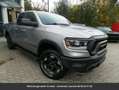 Dodge RAM Rebel Crew Cab 4x4 Tout compris hors homologation 4500e Plateado - thumbnail 1