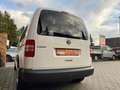 Volkswagen Caddy Soccer - Alus - 2x Schiebetür- Klima ! Weiß - thumbnail 12