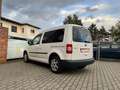 Volkswagen Caddy Soccer - Alus - 2x Schiebetür- Klima ! Weiß - thumbnail 13