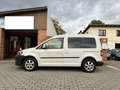 Volkswagen Caddy Soccer - Alus - 2x Schiebetür- Klima ! Weiß - thumbnail 9