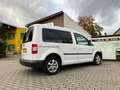 Volkswagen Caddy Soccer - Alus - 2x Schiebetür- Klima ! Weiß - thumbnail 15