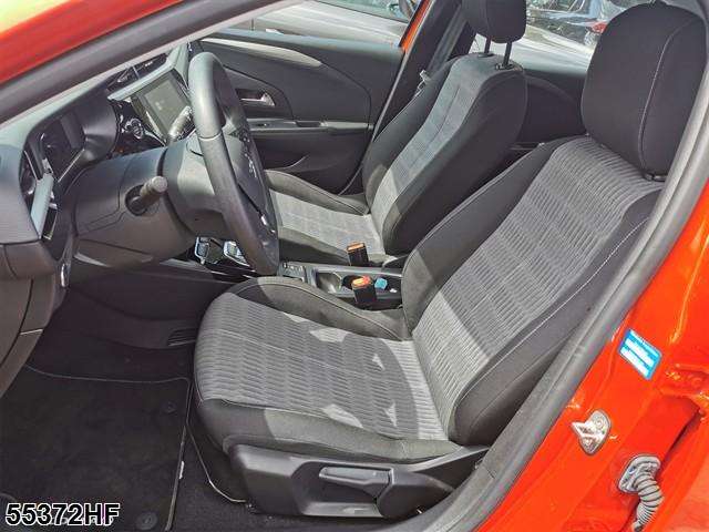 Opel Corsa-e