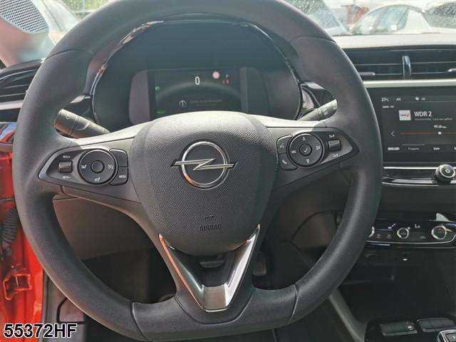 Opel Corsa-e