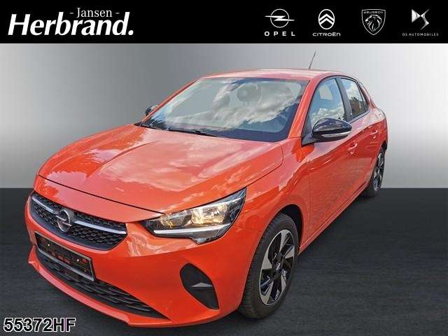 Opel Corsa-e